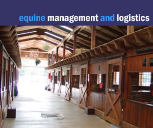 equine management and logistics